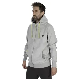 Kapuzenpullover Matrix Full Zip (Black Edition) image-2