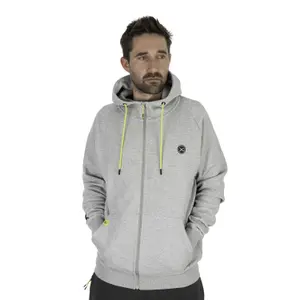 Kapuzenpullover Matrix Full Zip (Black Edition) image-3