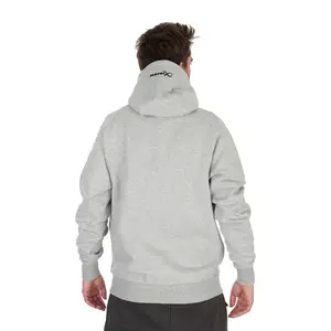 Kapuzenpullover Matrix Black Edition Full Zip image-1