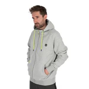 Kapuzenpullover Matrix Black Edition Full Zip image-2