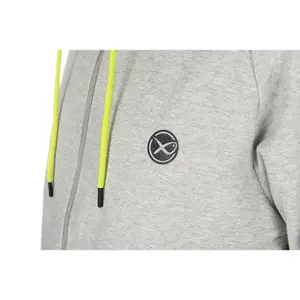 Kapuzenpullover Matrix Black Edition Full Zip image-3
