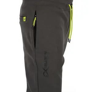 Pantalón de chándal Matrix Black Edition image-5