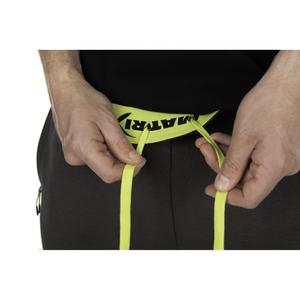 Calções para crianças jogging Matrix Black Edition image-4