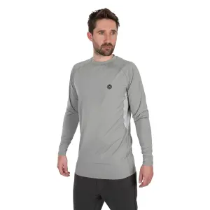 UV protection long sleeve T-shirt Matrix
