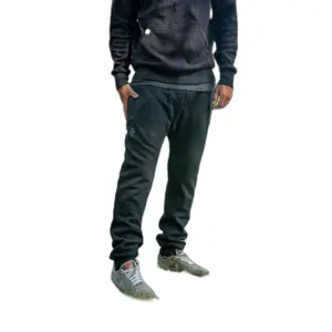 Pantalon de jogging Matrix Sherpa image-0