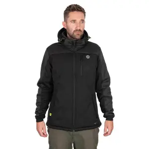 Windbreaker Matrix Plus