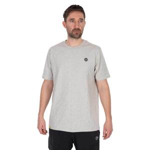 gpr421-mini-logo-t-shirt-matrix-grey