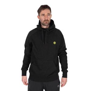gpr427-felpa-con-cappuccio-matrix-nero
