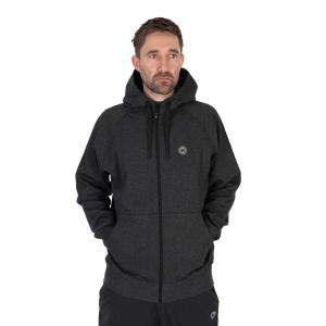 gpr433-zip-up-hoodie-matrix-black
