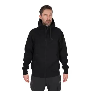 Zip-up hoodie Matrix