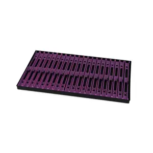 Dienbladen Matrix Pole Winder Tray 21 Winders image-1