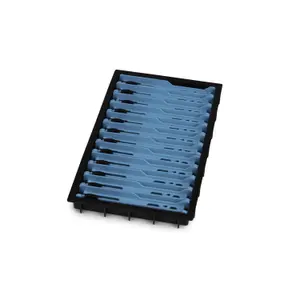 Dienbladen Matrix Winder Tray 12 Winders image-1