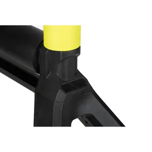Ontstapelen van rol Matrix Single Compact Pole Roller image-4