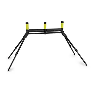 Ontstapelen van rol Matrix Double Compact Pole Roller image-0