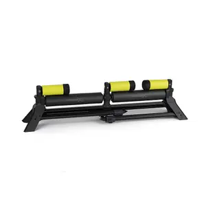 Ontstapelen van rol Matrix Double Compact Pole Roller image-1