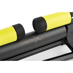Ontstapelen van rol Matrix Double Compact Pole Roller image-3