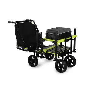 H-frame adapter for conveyor Matrix image-4