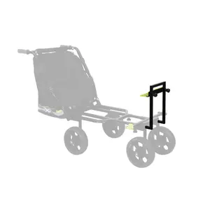 H-frame adapter for conveyor Matrix image-1