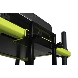 H-frame adapter for conveyor Matrix image-6