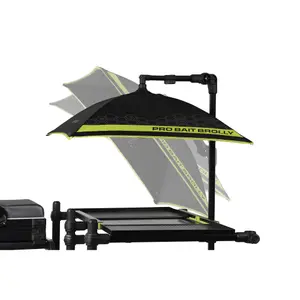 Umbrella Matrix Pro Bait Brolley image-2