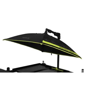 Umbrella Matrix Pro Bait Brolley image-5