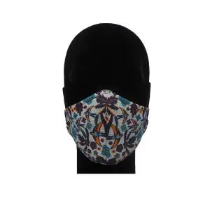 Face mask MATT Sparrow image-0