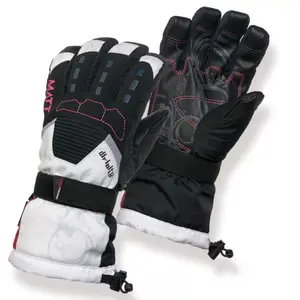 Luvas de esqui femininas MATT Ella