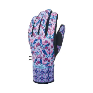 Gants MATT Catalina Estrada Tootex Mariposa Oriental