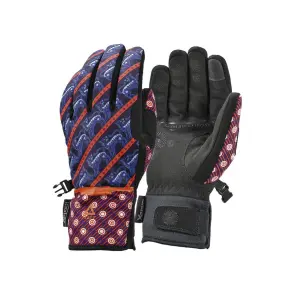 Gants MATT Catalina Estrada Tootex Tiger