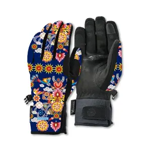 Gants MATT Catalina Estrada Tootex Cortejo