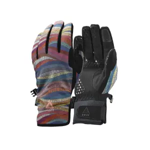 Printed gloves MATT Tootex Sanefa image-0
