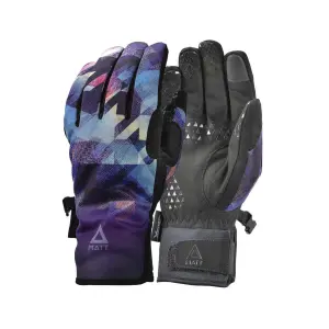 Gloves MATT Tootex Rooster image-0