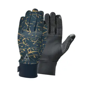 Gloves MATT Inner Touch Cracking image-0