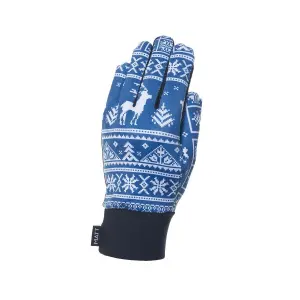 Gloves MATT Reno Inner Touch Leisure image-0