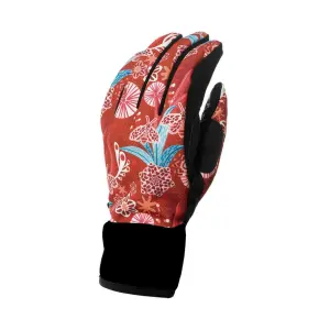 Gloves MATT Catalina Estrada Butterfly image-0