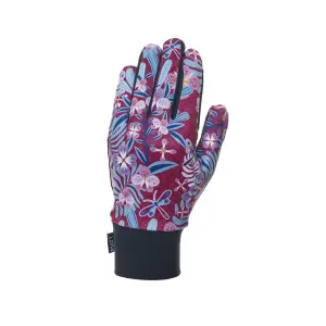 Gloves MATT Dragon Fly Grana Catalina Estrada Dragon Fly Grana image-0