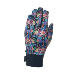 Gloves MATT Catalina Estrada Flamingos image-0
