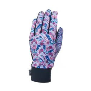 Gloves MATT Catalina Estrada Mariposa Oriental image-0