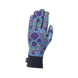 Gloves MATT Catalina Estrada Periquito image-0