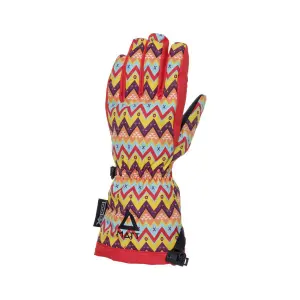 Children's ski gloves MATT Indi Tootex image-0