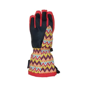 Children's ski gloves MATT Indi Tootex image-1