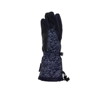 Children's ski gloves MATT Bizarre Tootex image-1