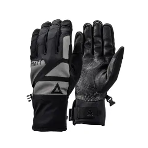 Ski gloves MATT Aspe Skimo Tootex image-0