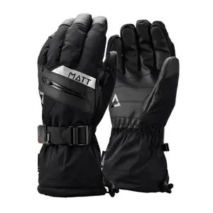 Skihandsker med membran MATT New Hendel Tootex