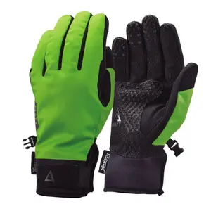 Waterproof and Breathable Gloves MATT All weather II