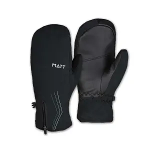 Ski mittens MATT Anayet image-0