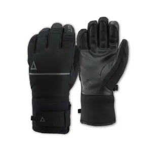 Ski gloves MATT Nil TTX image-0