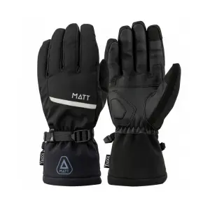 Ski gloves MATT Zermatt