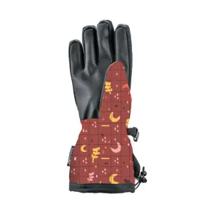 Children's ski gloves MATT Mattisse TTX image-1