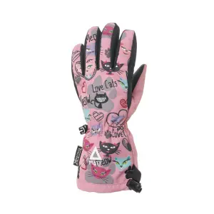 Ski-Handschuhe Baby MATT Balls TTX image-1